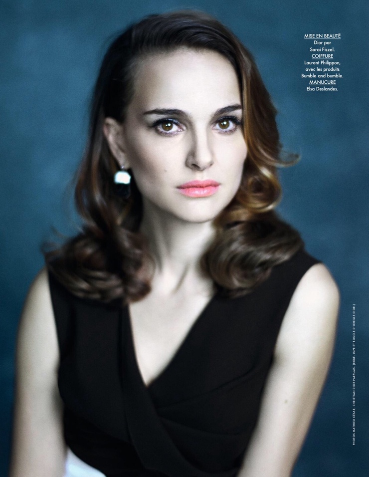 Natalie Portman Natalie Portman