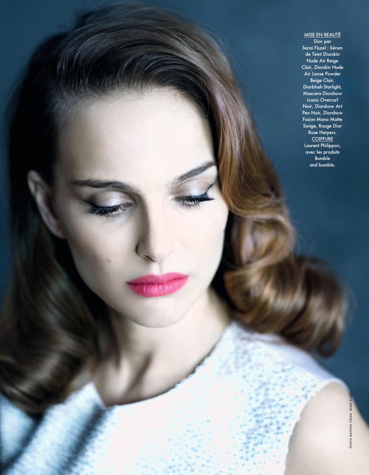 Natalie Portman Natalie Portman