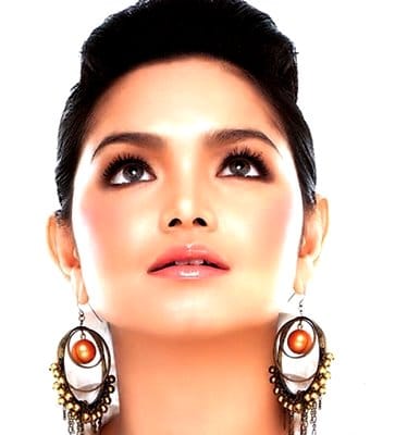 Siti Nurhaliza