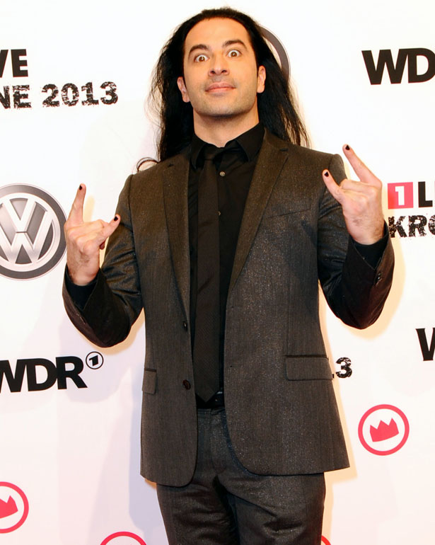 Bülent Ceylan picture