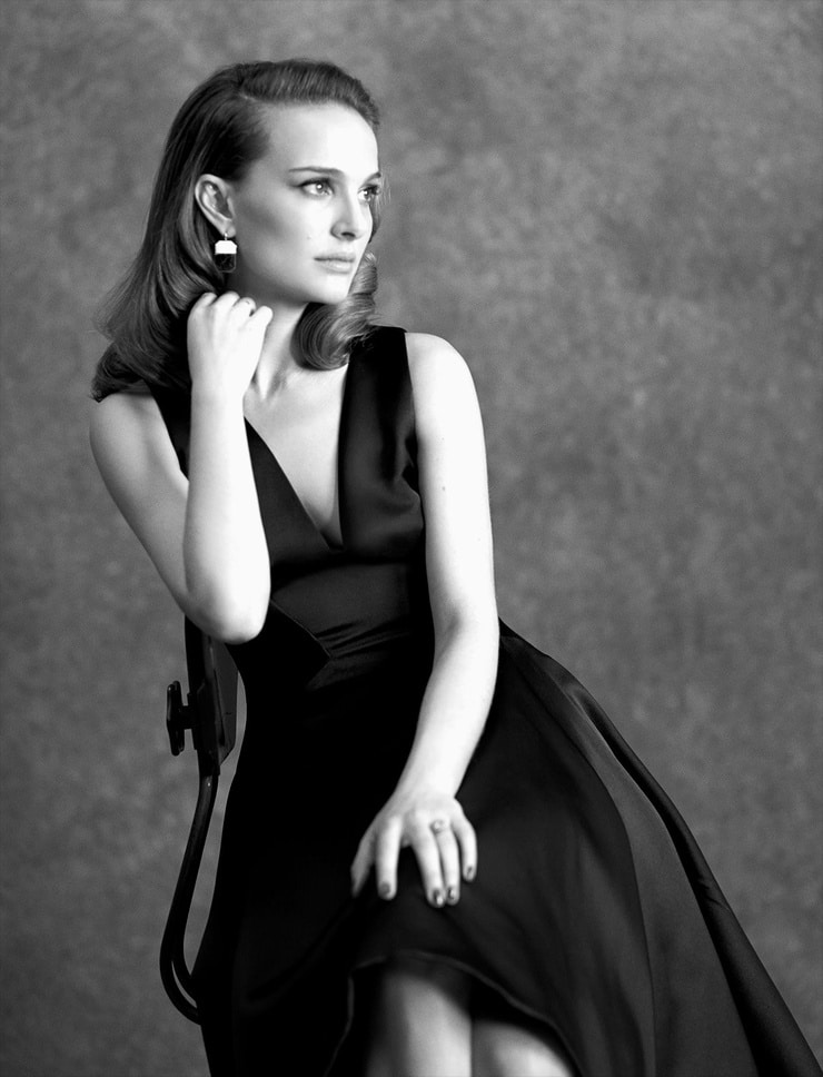 Natalie Portman Natalie Portman
