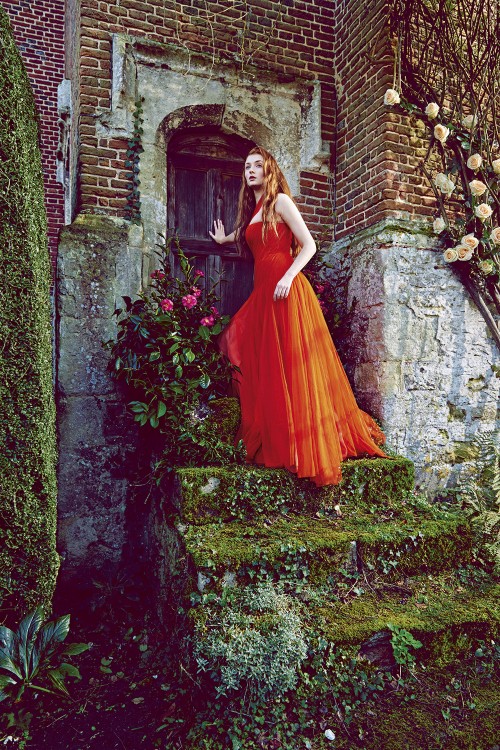 Sophie Turner Sophie Turner