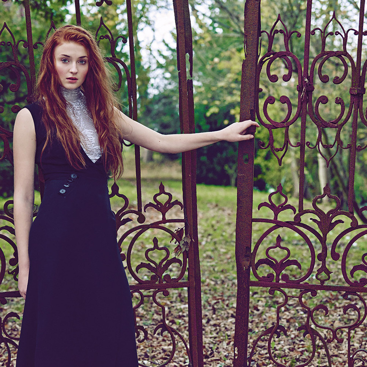 Sophie Turner