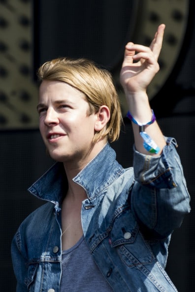 Фото tom odell