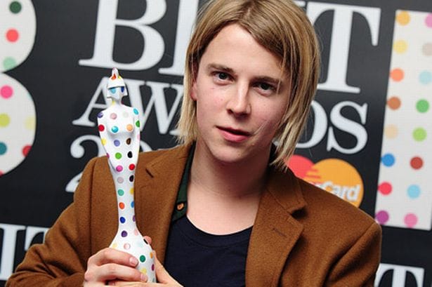 Tom Odell Tom Odell