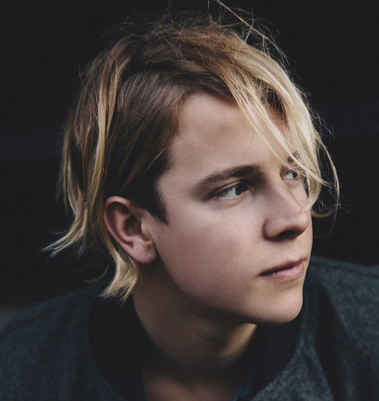 Tom Odell Tom Odell