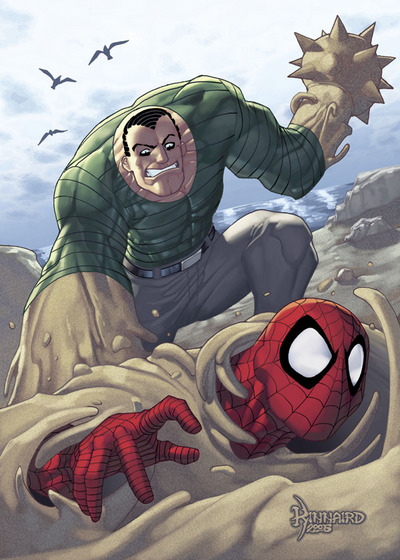 Sandman