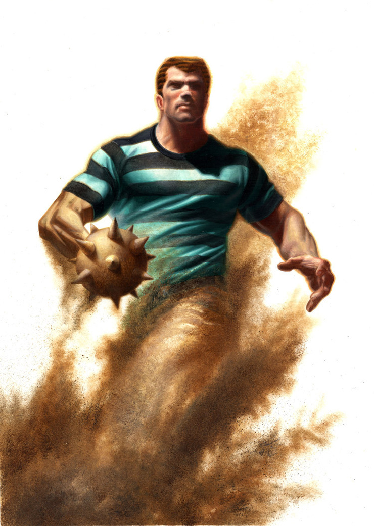 Sandman