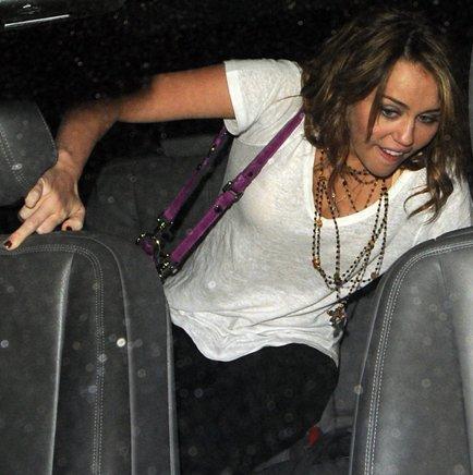 Miley Cyrus Miley Cyrus