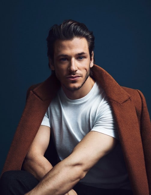 Gaspard Ulliel