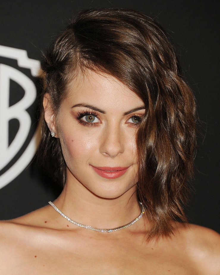 Willa Holland