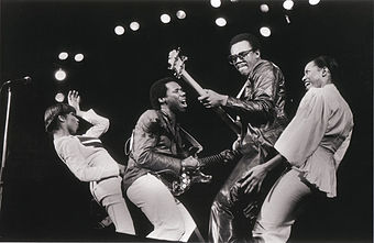 Nile Rodgers