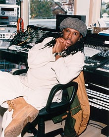 Nile Rodgers