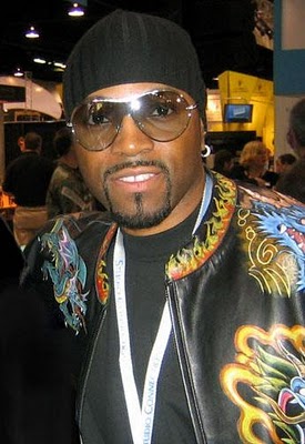 Teddy Riley