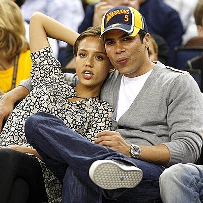 Jessica Alba Jessica Alba