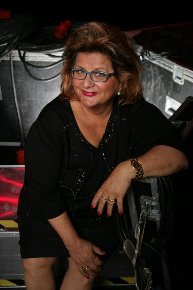 Joy Fleming