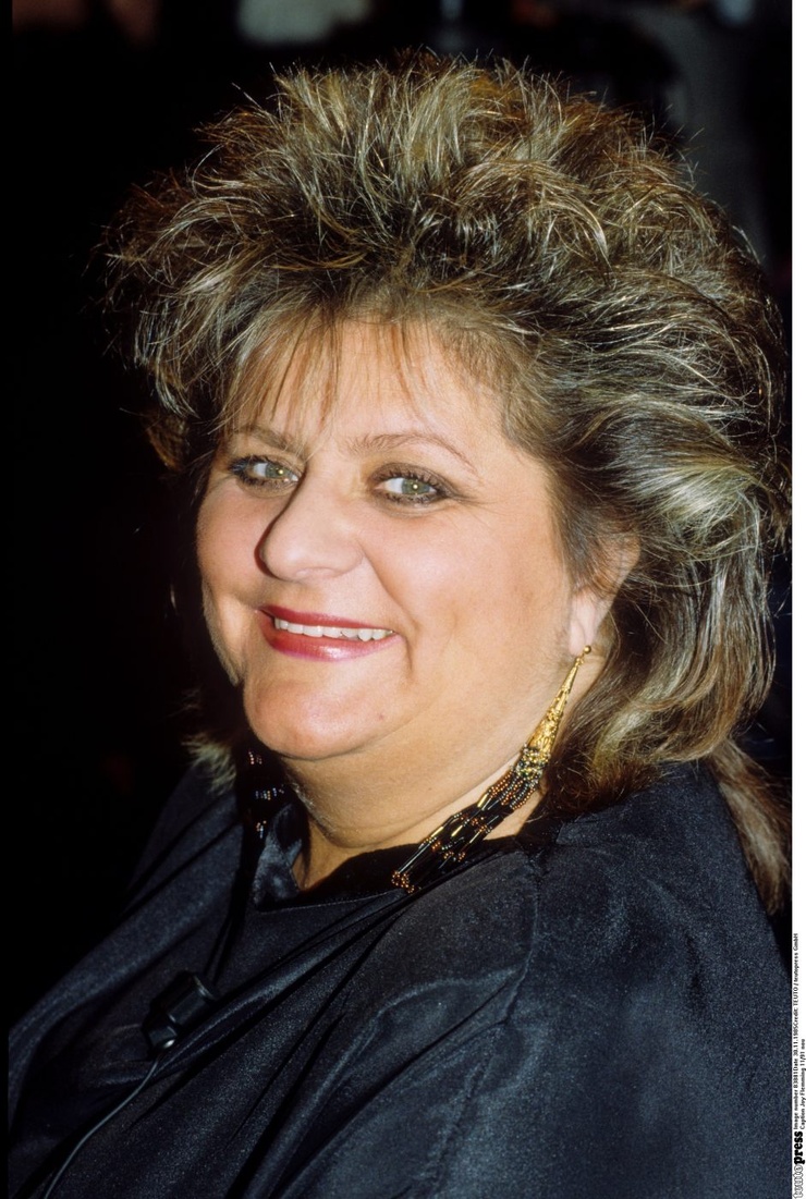 Joy Fleming
