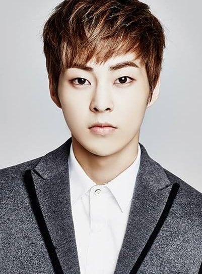 Xiumin