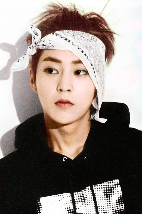 Xiumin