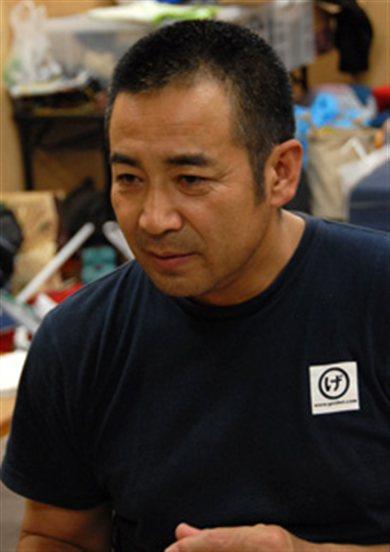 Shun Sugata
