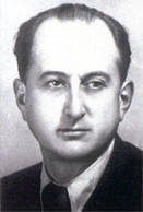 Mikhail Romm