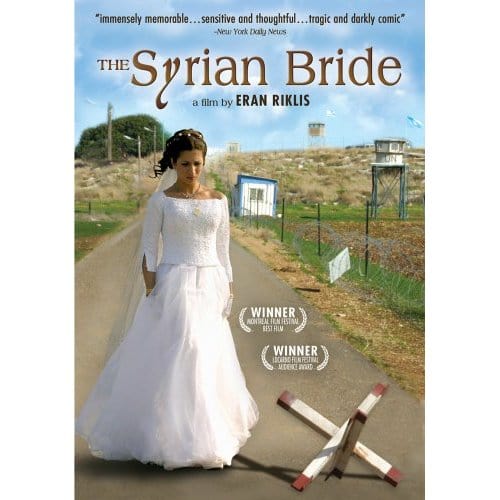 The Syrian Bride