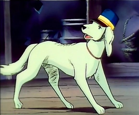 Nobody's Boy Remi (1977-1978) Nobody's Boy Remi (1977-1978)