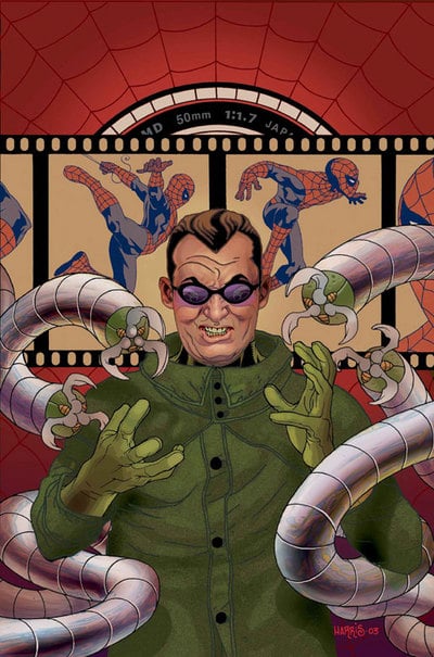 Doctor Octopus