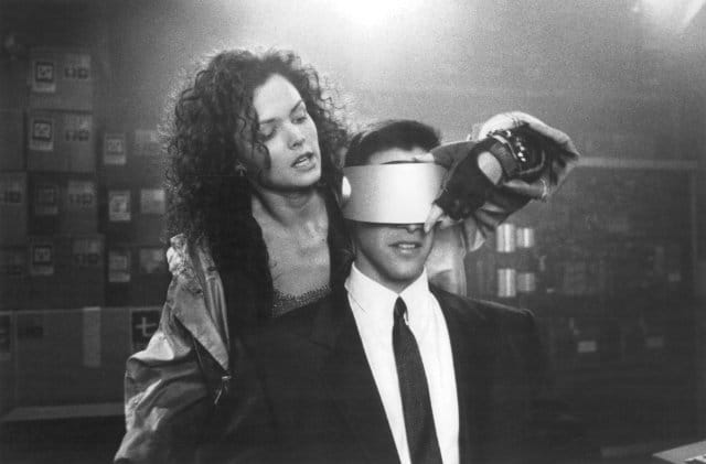 Johnny Mnemonic