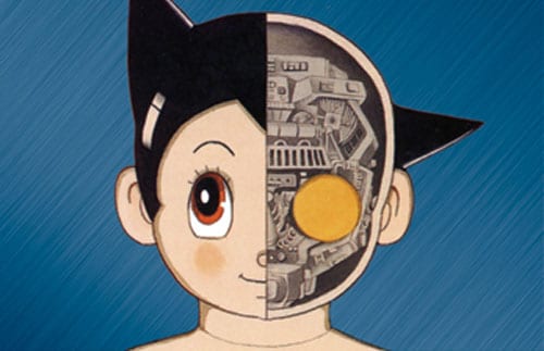 Astro Boy