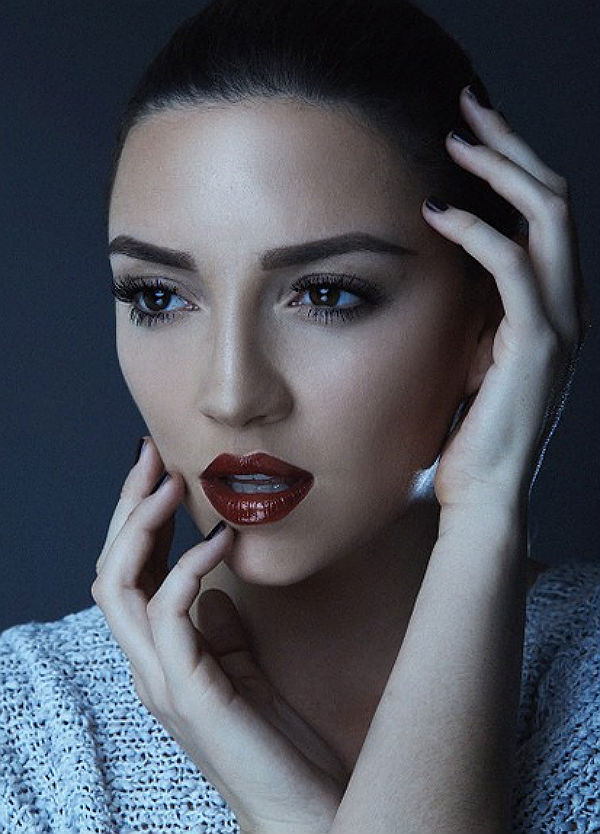 Regina Blandón Regina Blandón