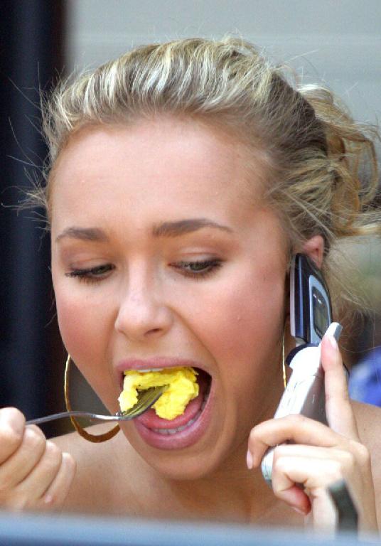 Hayden Panettiere Hayden Panettiere
