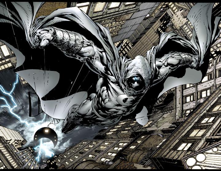 Moon Knight