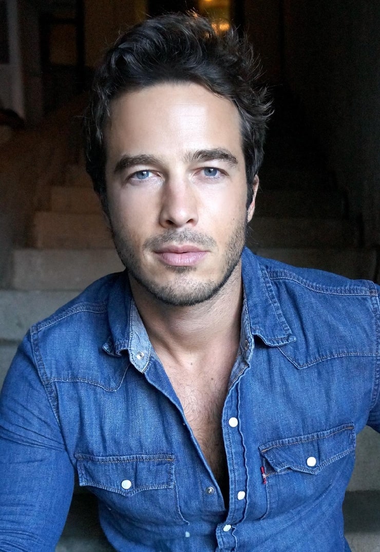 Ryan Carnes