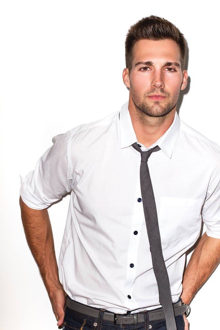 James Maslow