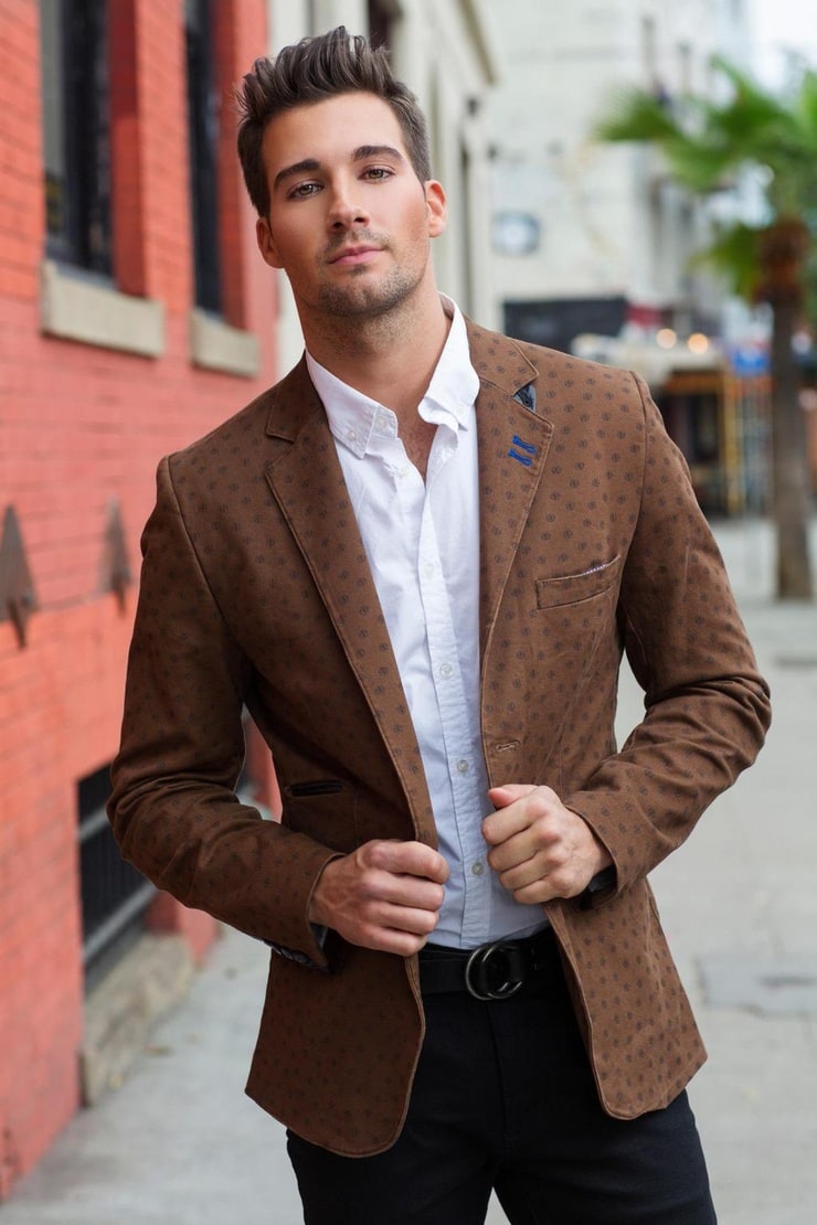 James Maslow