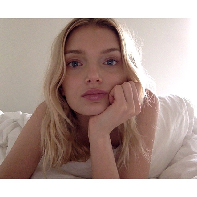 Lily Donaldson Lily Donaldson