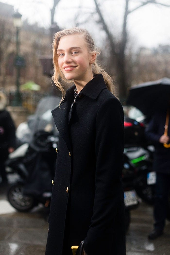 Hedvig Palm