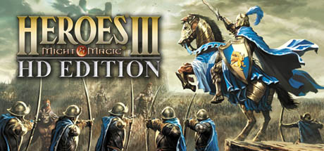 Heroes of Might & Magic III - HD Edition