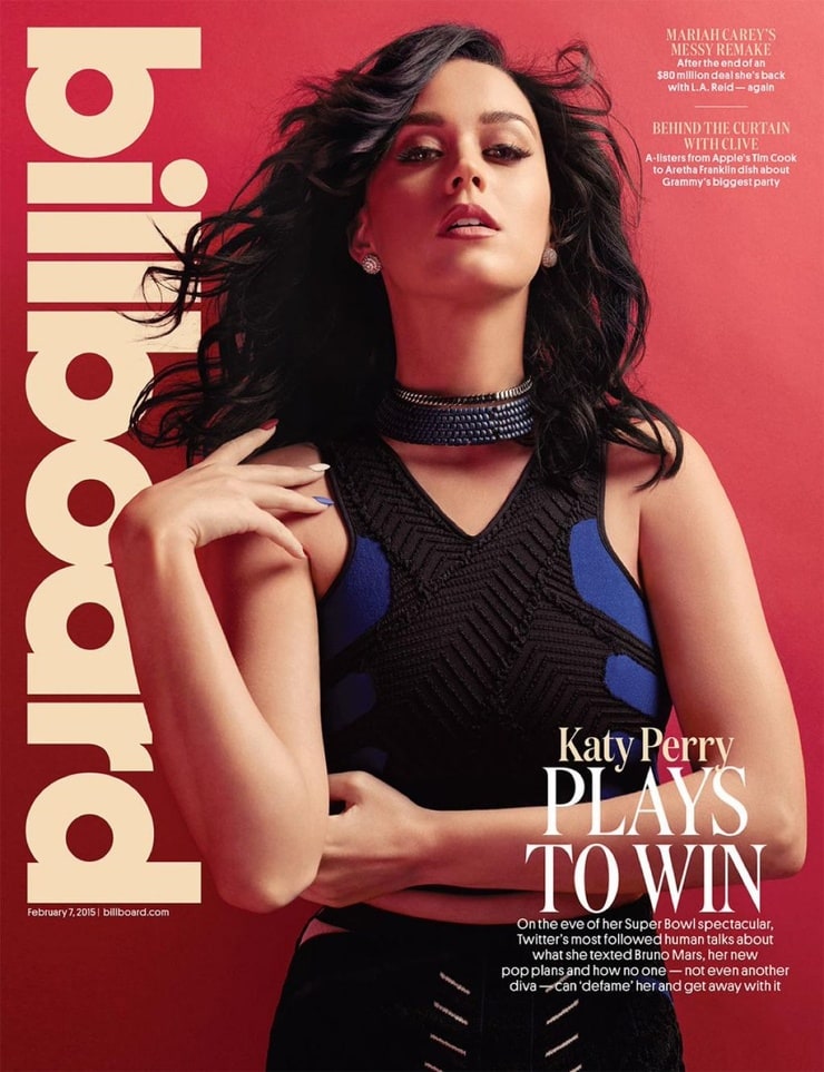 Katy Perry Katy Perry