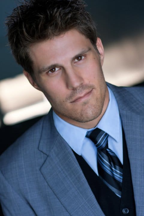 Picture of Mike Rylander