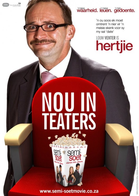 Louw Venter