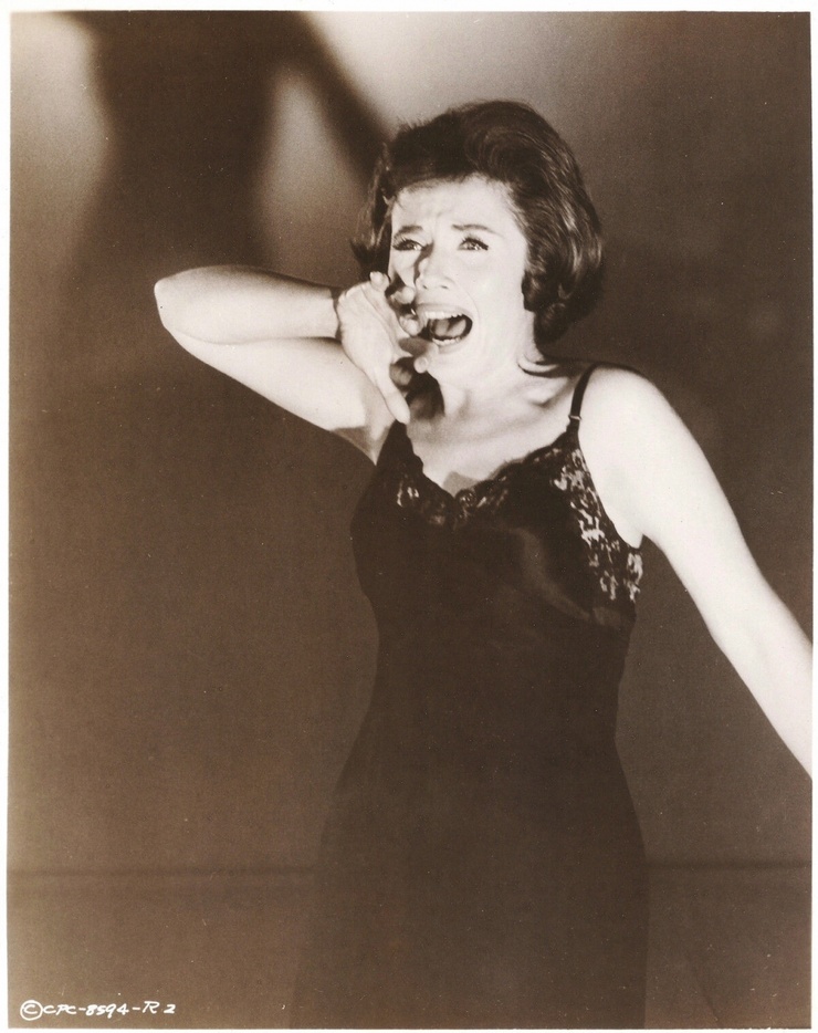 Patricia Breslin Patricia Breslin