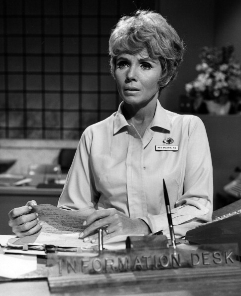 Patricia Breslin