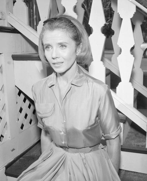 Patricia Breslin Patricia Breslin