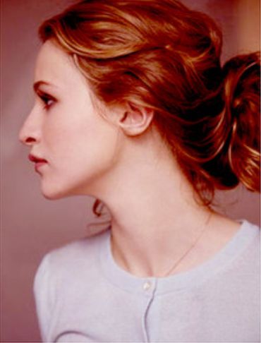 Christa Theret Christa Theret