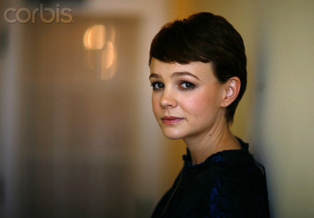 Carey Mulligan Carey Mulligan