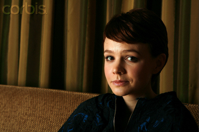 Carey Mulligan