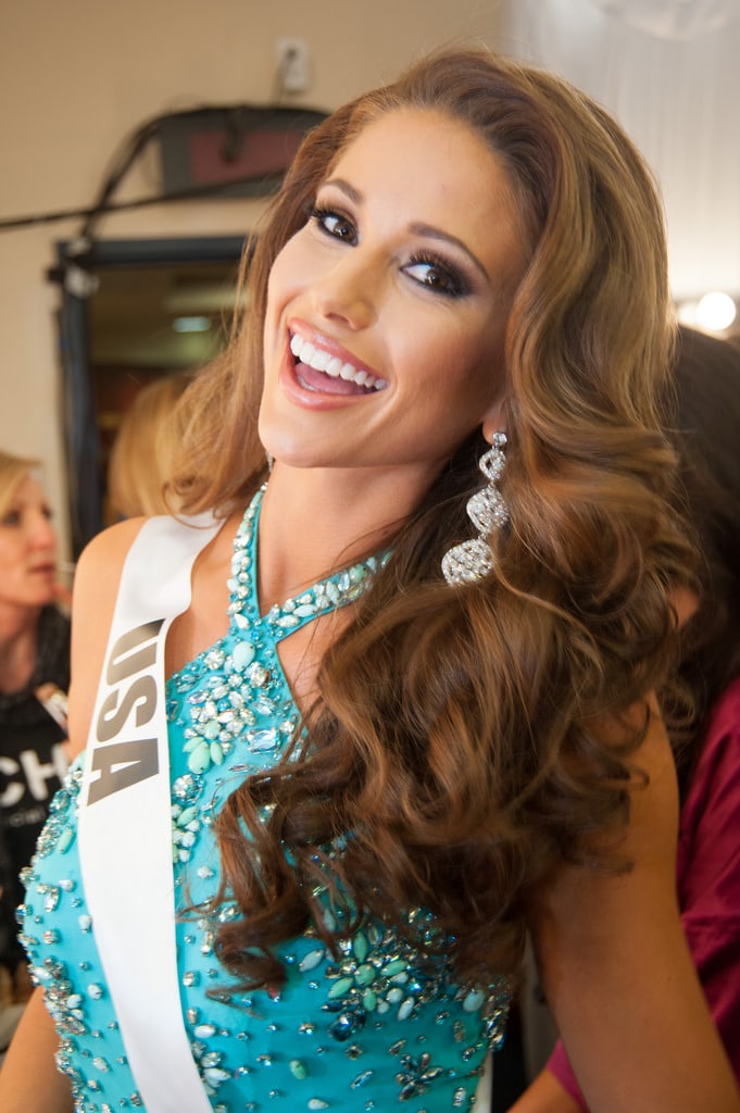 Picture of Nia Sanchez,