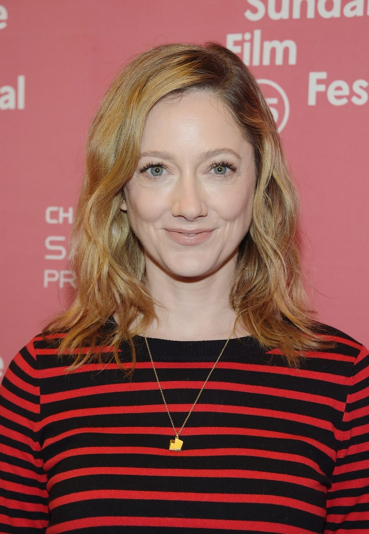 Judy Greer